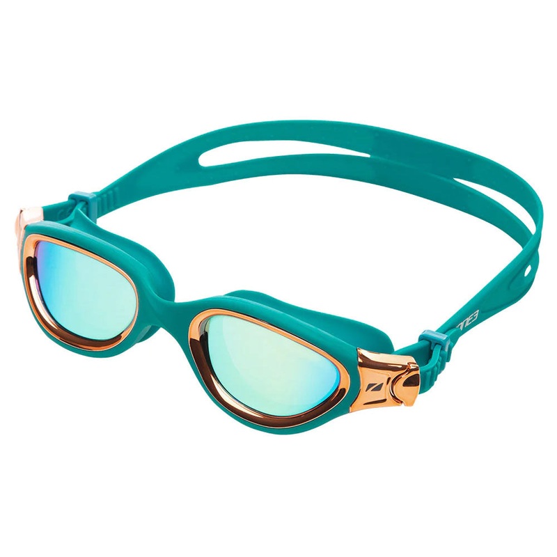 Zone 3 Venator-X Polarised swim goggle.
