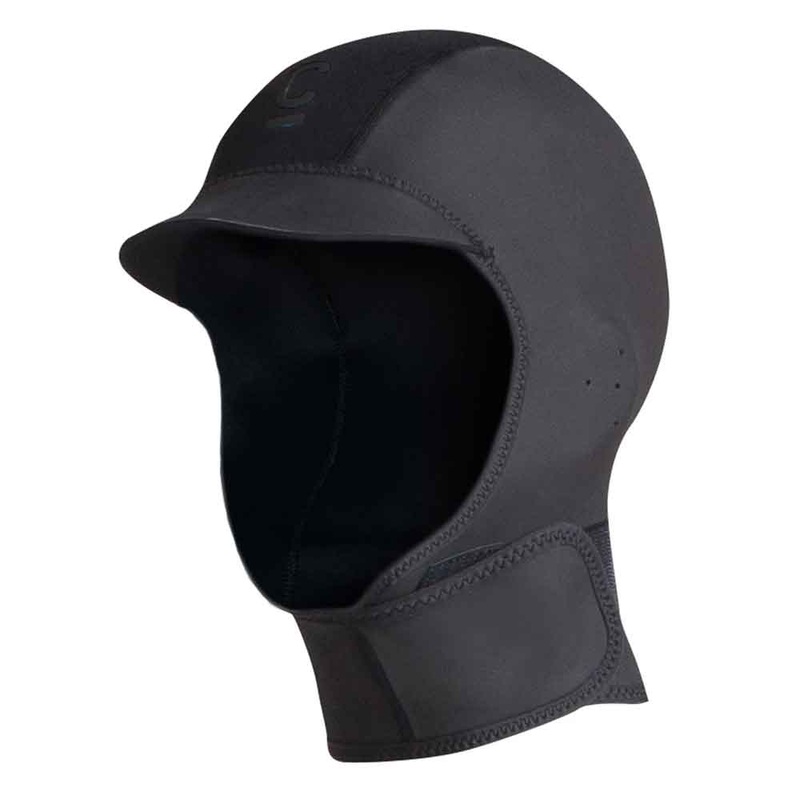 C-Skins Element 3mm Adjustable Wetsuit Hood