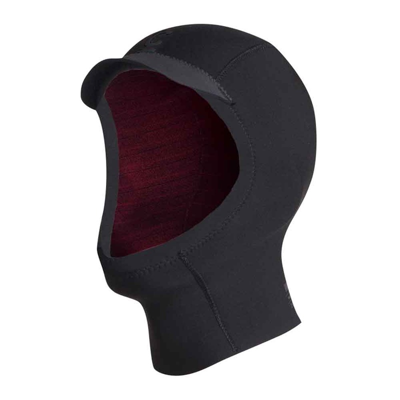 C-Skins Wired 2mm Wetsuit Hood