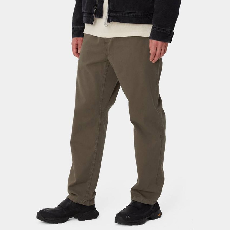Carhartt WIP Flint Pant
