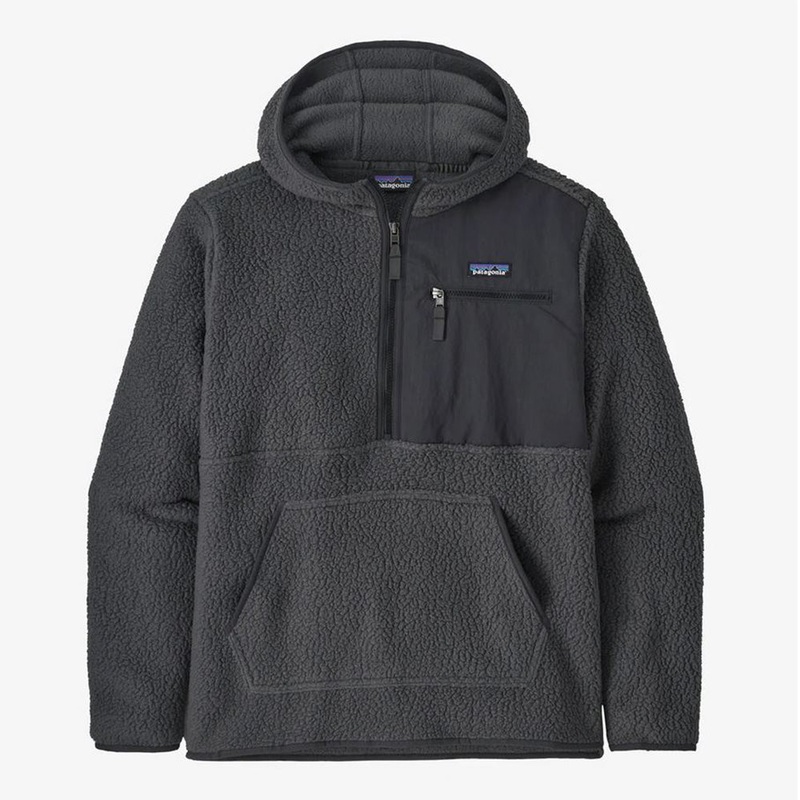 Patagonia Retro Pile Fleece Pullover