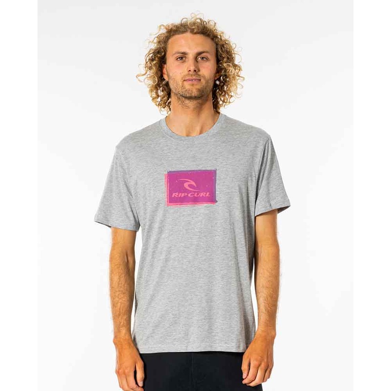 Rip Curl Corp Icon T-Shirt