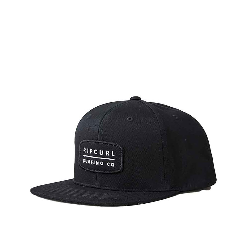 Rip Curl Driven Snapback Cap