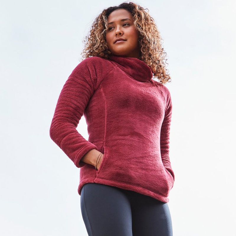 Roxy Invisible Sun Fleece