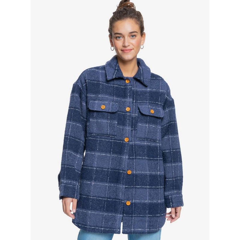Roxy Make It Happen Jacket