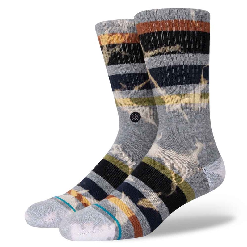Stance Brong Sock
