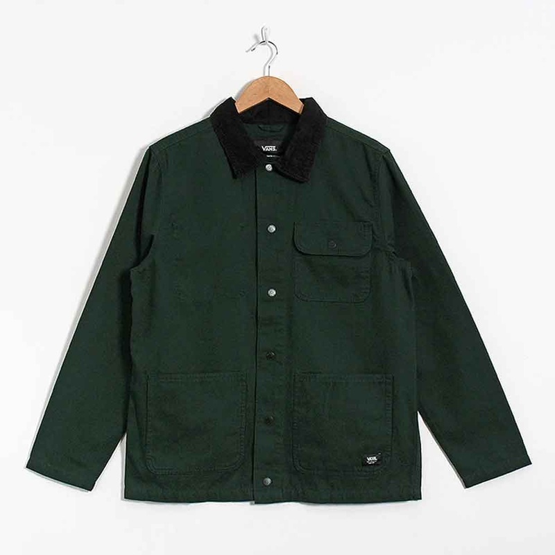 Vans Drill Chore Coat