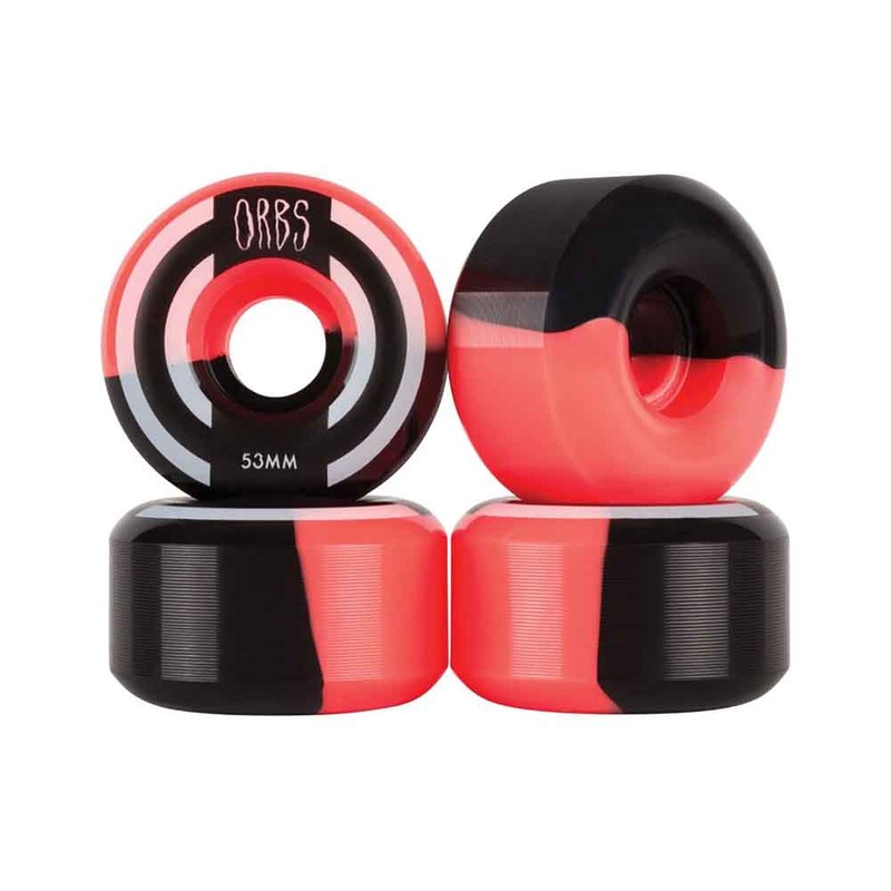 Welcome Orbs Apparitions Splits Wheels