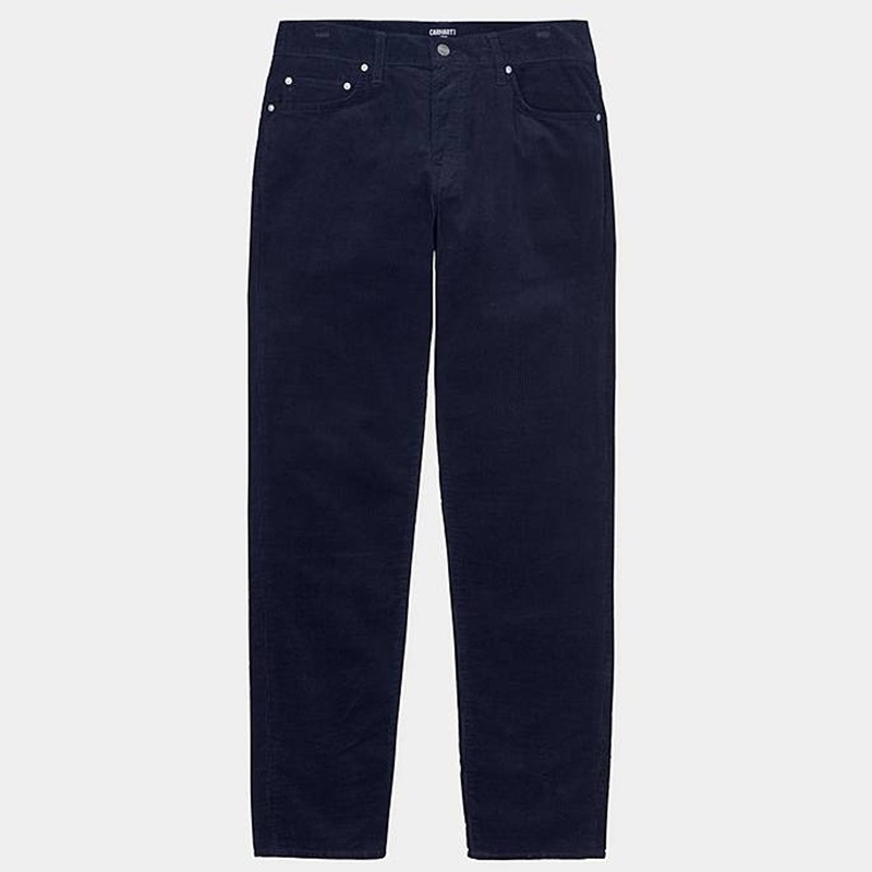 Carhartt WIP Klondike Pant - Rinsed
