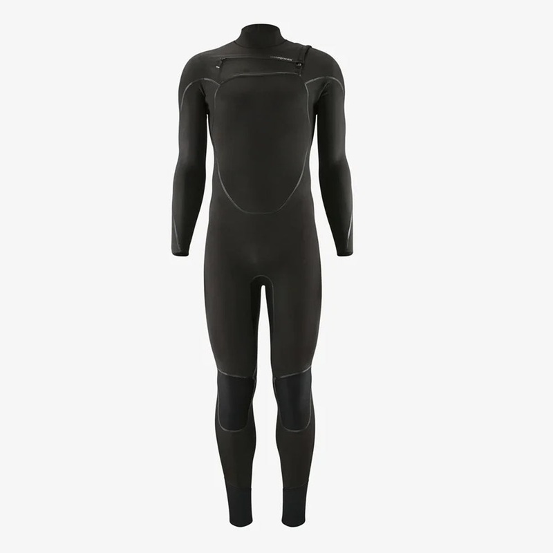 Patagonia R3 Yulex Front Zip Full Winter Wetsuit  - 4.5mm-3.5mm