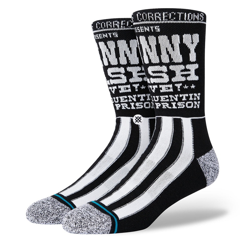 Stance Cash Corrections Socks