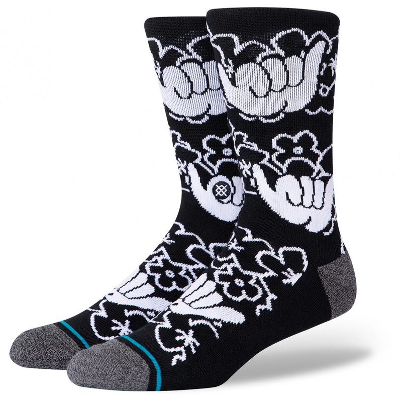 Stance Hawaii Shaka Socks