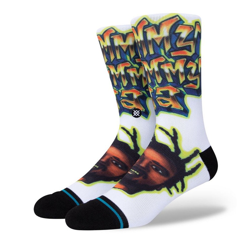 Stance Shimmy Shimmy Ya Socks