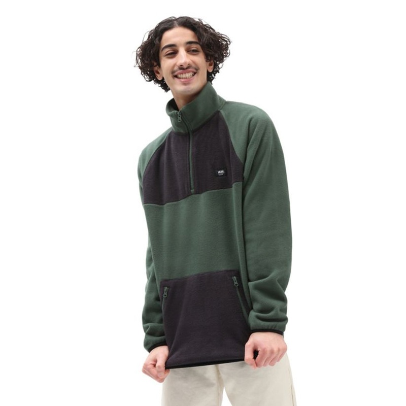 Vans Polar Fleece Anorak