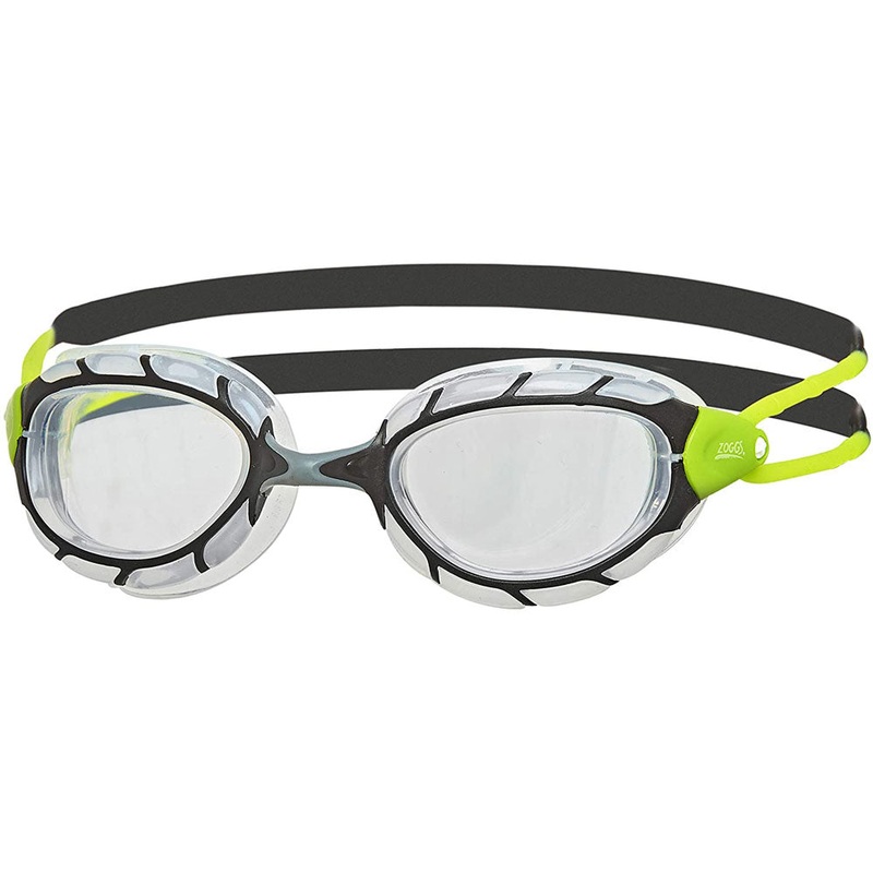 Zoggs Predator Smaller Profile Fit Goggle