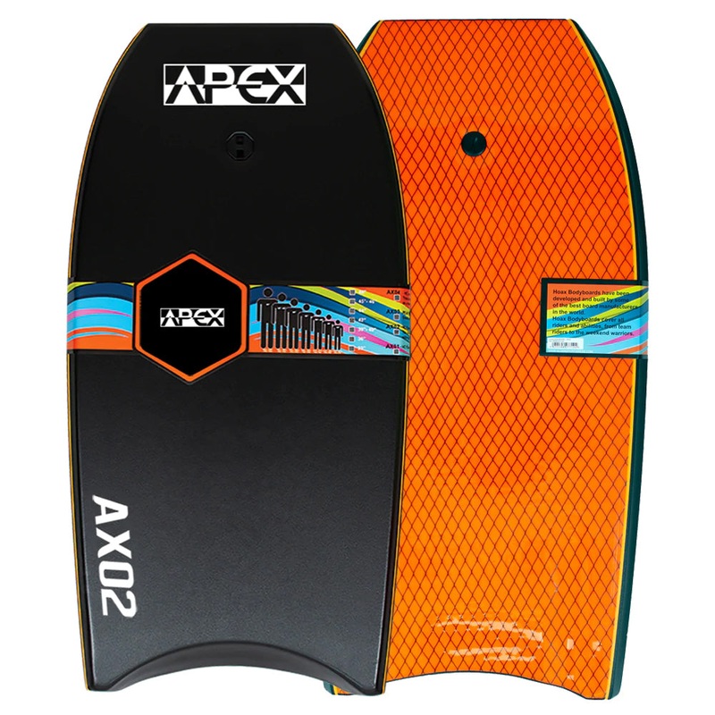 Apex AXS 42" Bodyboard