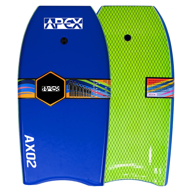 Apex AXS 44" Bodyboard