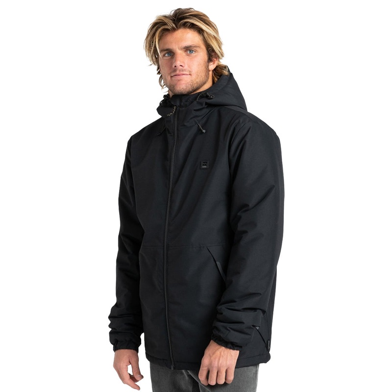 Billabong Transport Reversible 10k Jacket
