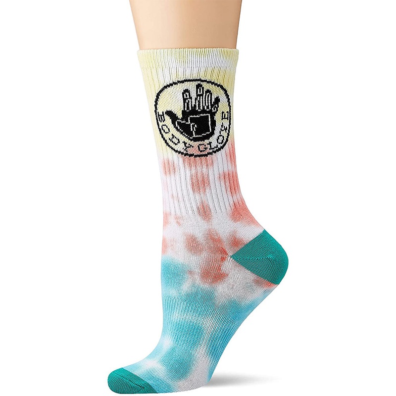 Body Glove Womens Sherbet Socks