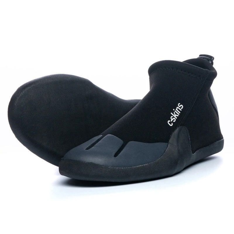 C-Skins Legend 3mm Round Toe Wetsuit Shoes