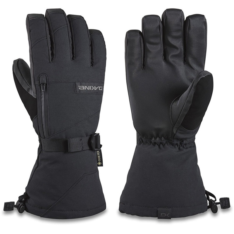 Dakine Titan Gore-Tex Snowboard/Ski Glove
