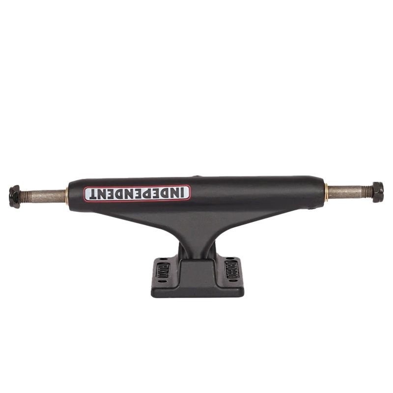 Independent Bar Flat 139 Skateboard Truck