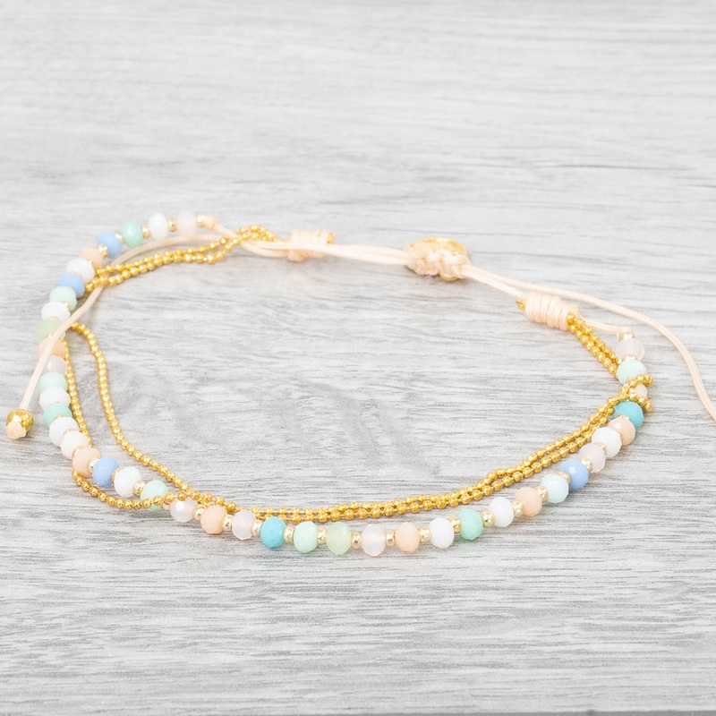 Pineapple Island Palma Bracelet