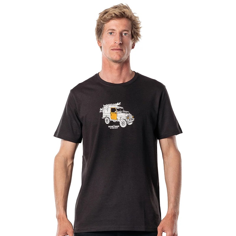 Rip Curl Klaxon T-Shirt