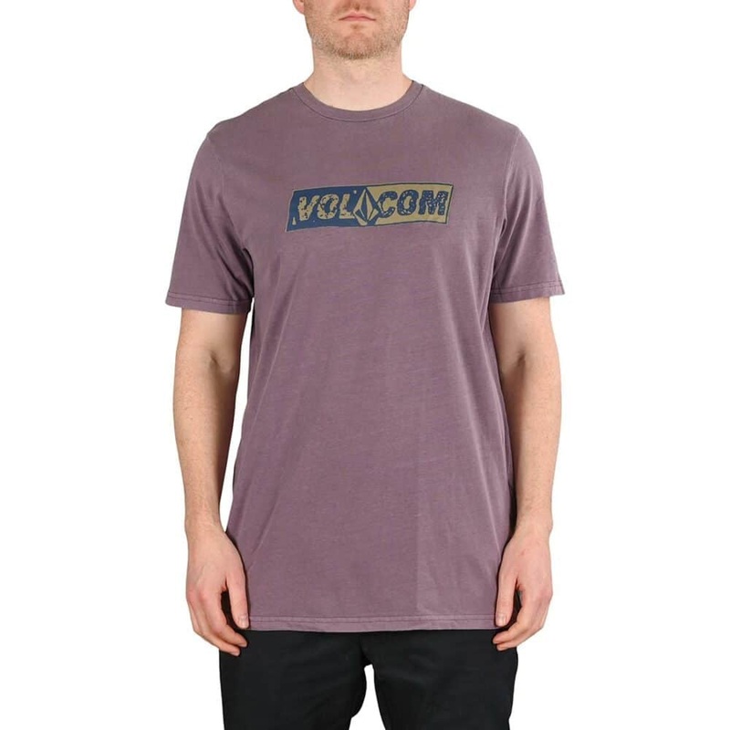 Volcom Stone Split T-Shirt