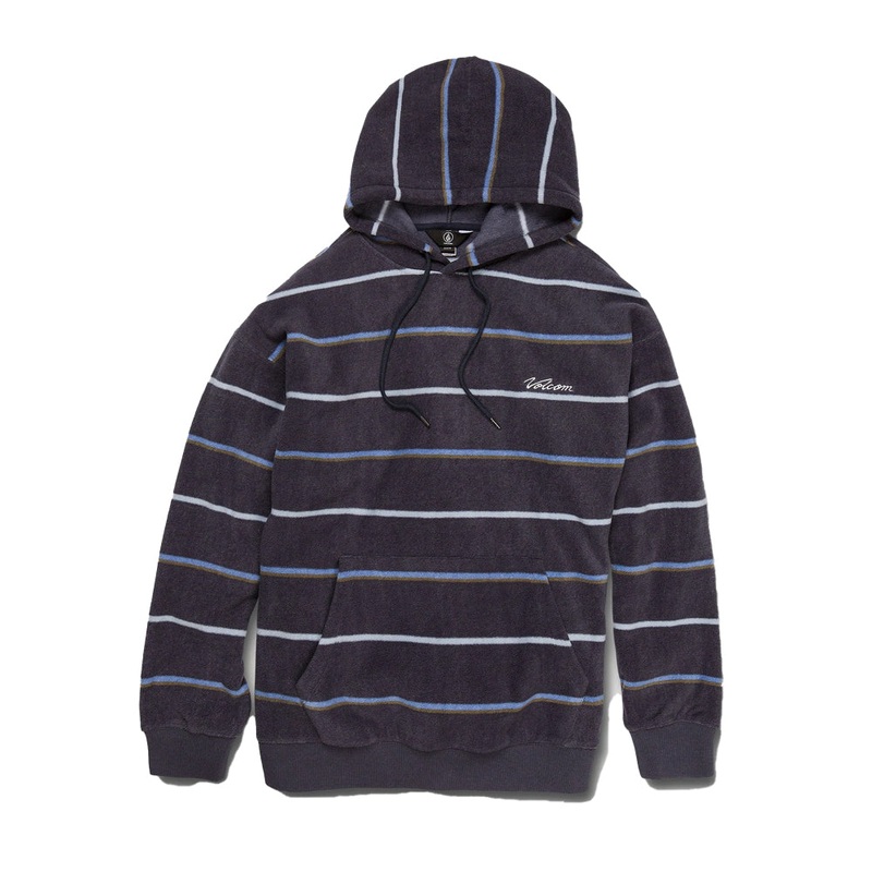 Volcom Throw Exceptions Hoodie