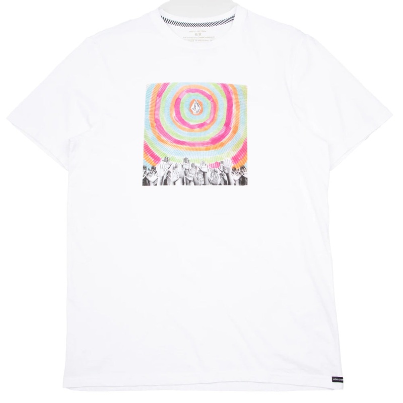 Volcom Unite For This Fty T-Shirt
