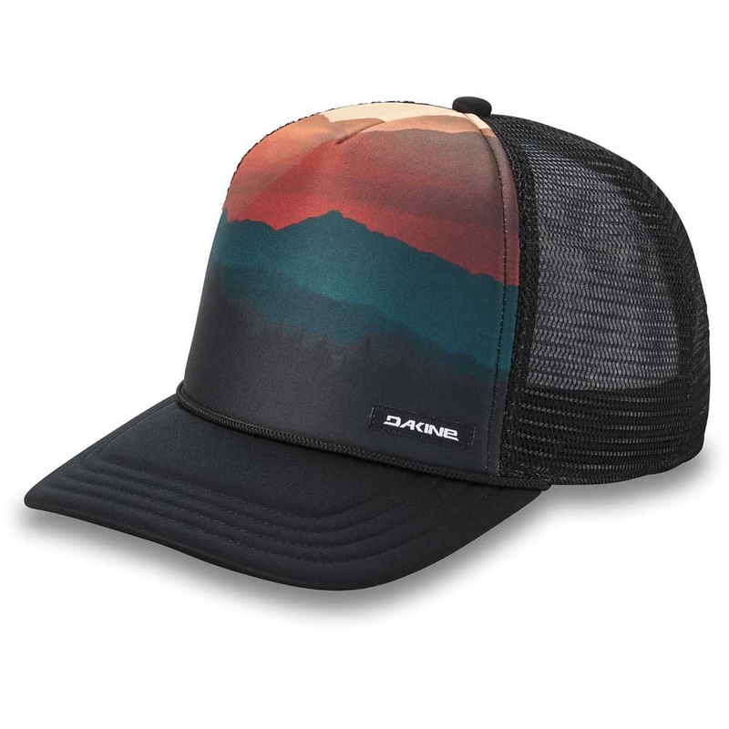 Dakine Scenic Trucker Cap