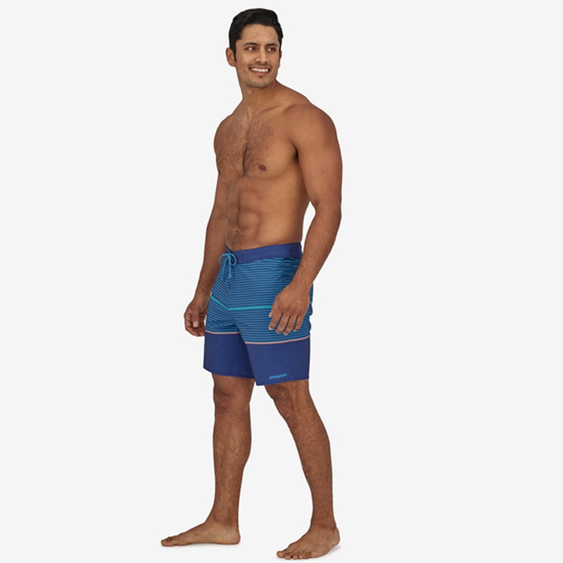 Patagonia Hydropeak Boardshorts - 18