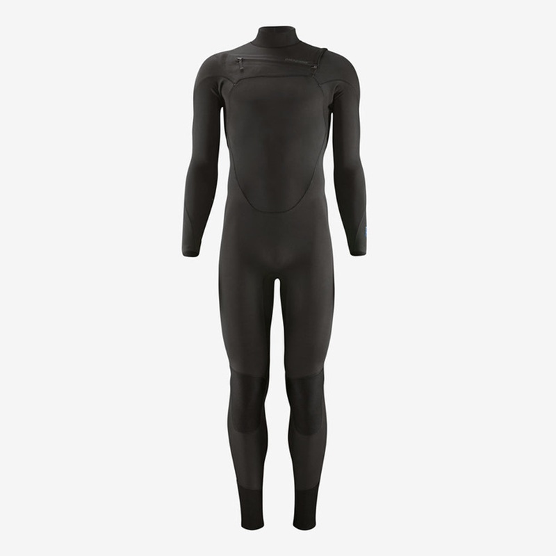 Patagonia R1 Lite Yulex FZ Full Wetsuit