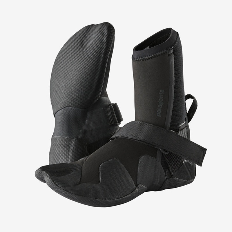 Patagonia R3 Yulex Split Toe Wetsuit Boots