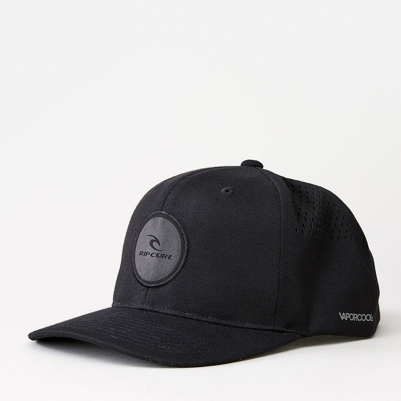 Rip Curl Vaporcool Flexfit SB Cap