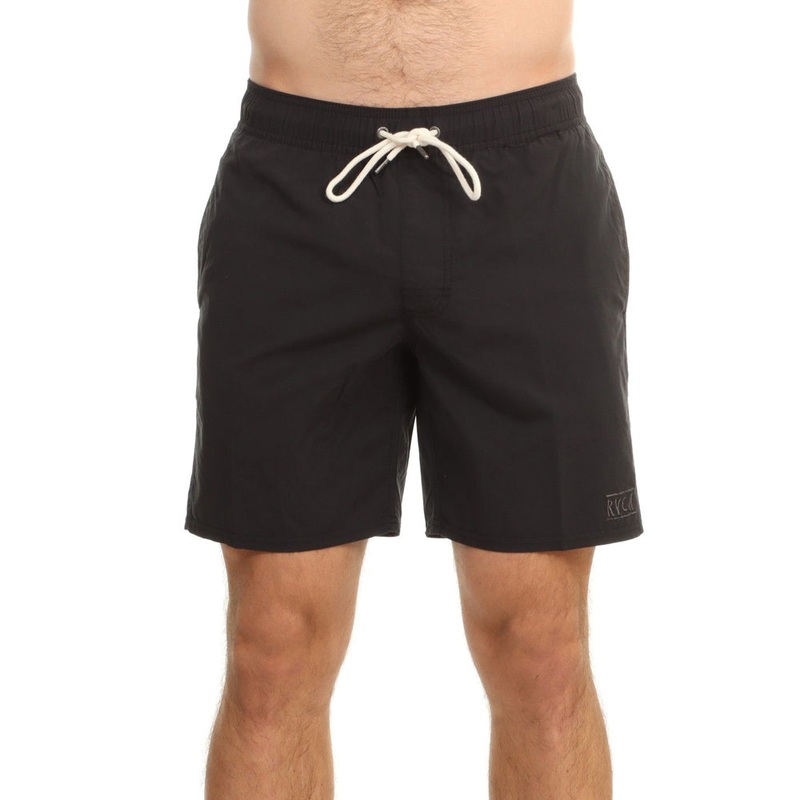 RVCA Opposites Elastic Boardshorts