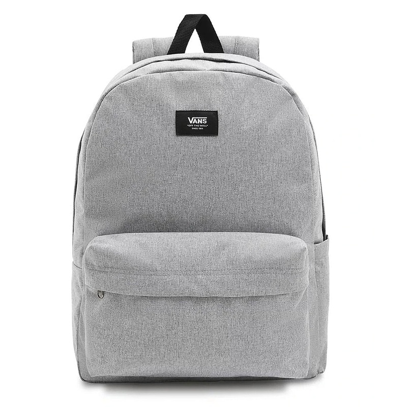 Vans Old Skool H2O Back Pack  - Heather Suiting