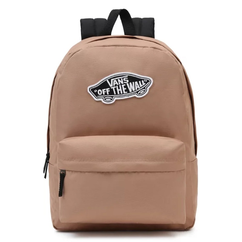 Vans Womens Realm Backpack  - Burro