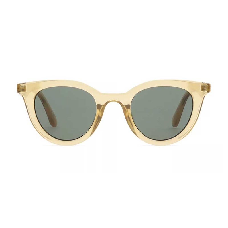 Vans Womens Suns Up Sunglasses  - Taos Taupe