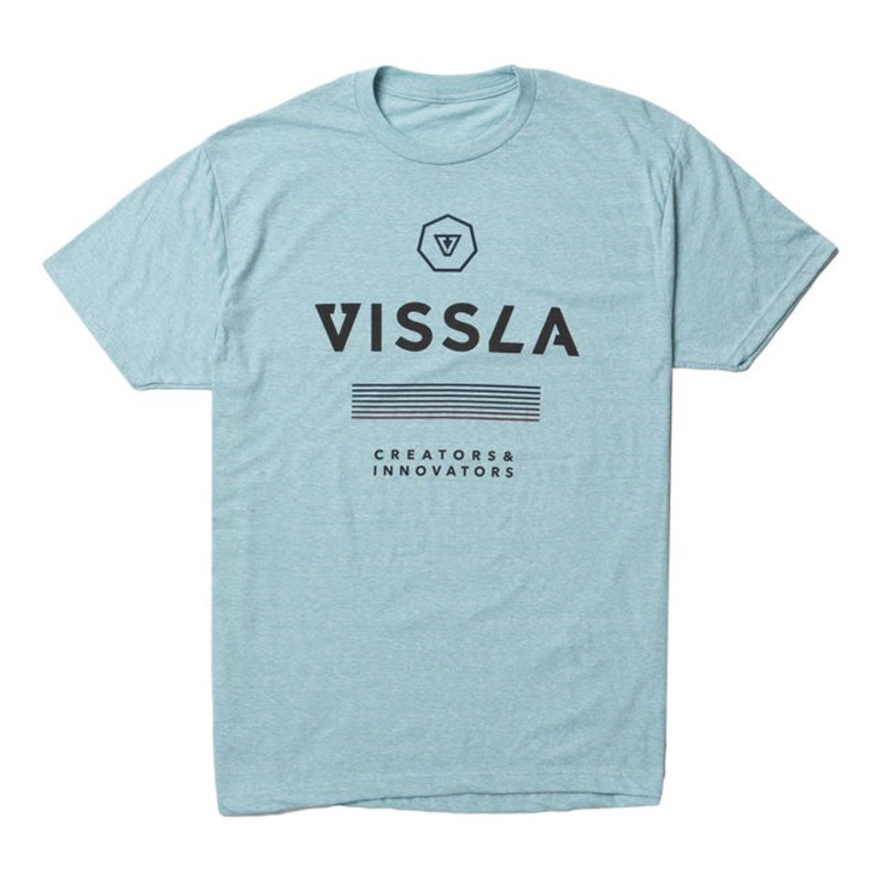 Vissla Patriot T Shirt