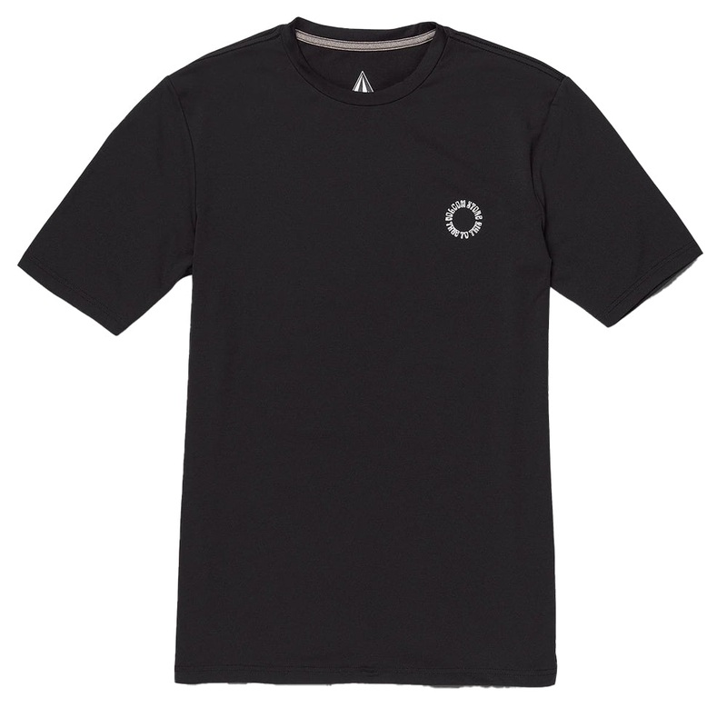 Volcom Faulter Rash Vest