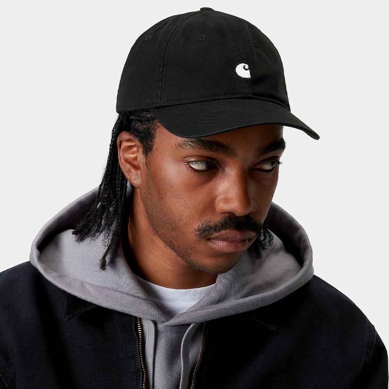 Carhartt Madison Logo Cap