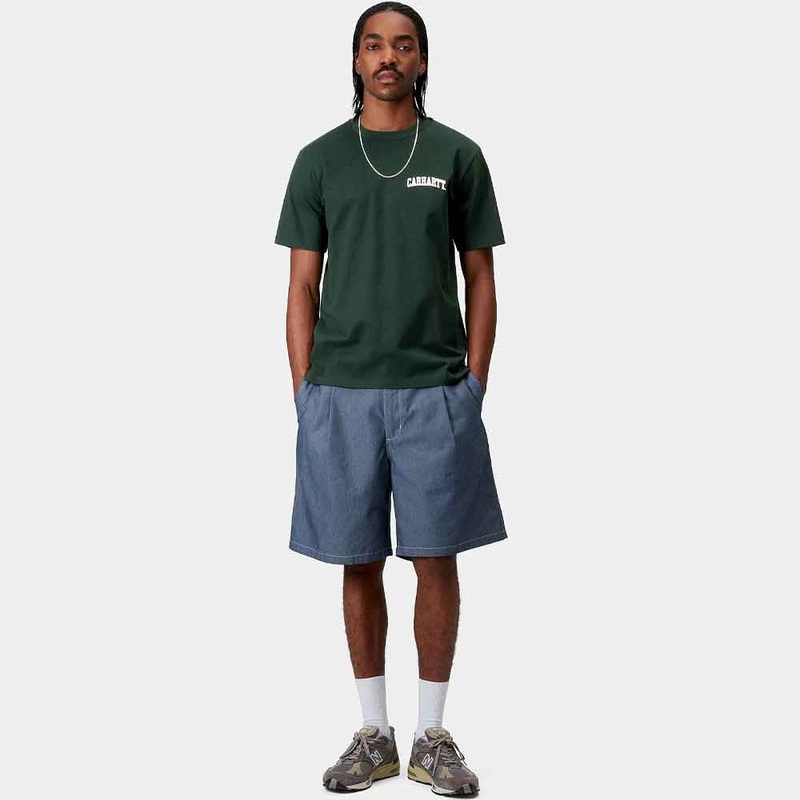 Carhartt University Script T Shirt