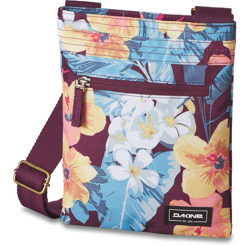 Dakine Womens Jive Crossbody Bag