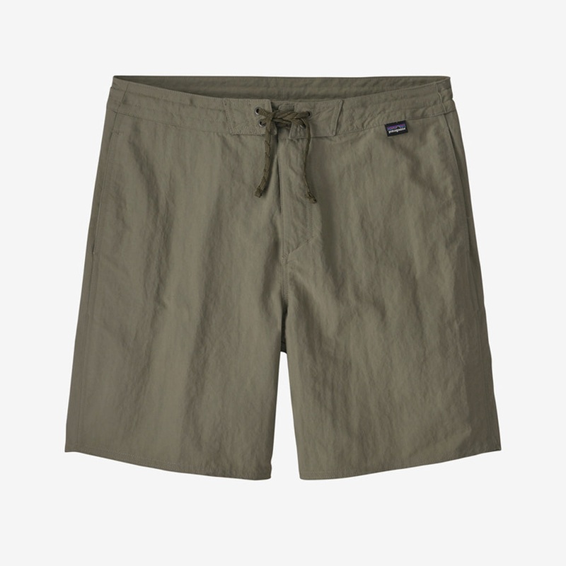 Patagonia Wavefarer Hybrid Walk Shorts - 18