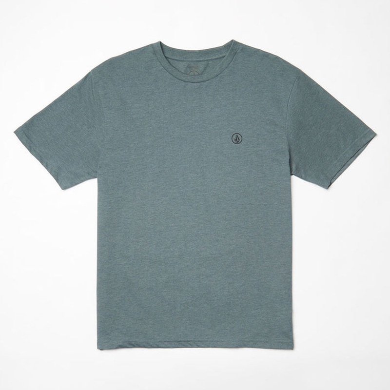 Volcom Circle Blanks T-Shirt