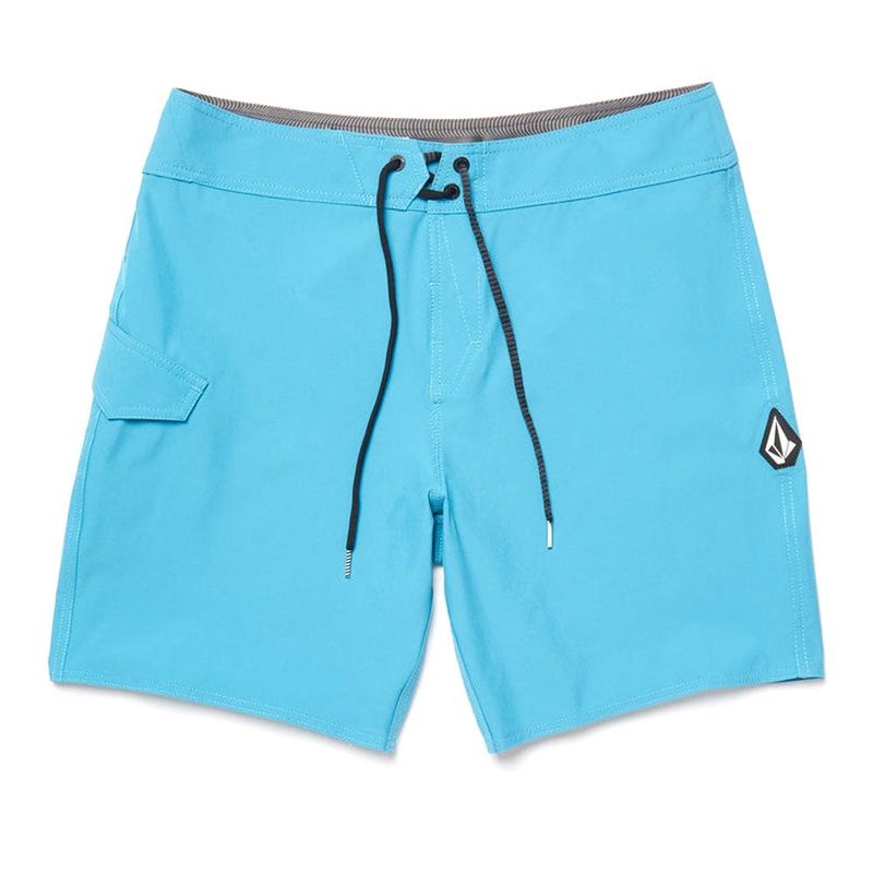 Volcom Lido Solid Mod 20" Boardshorts