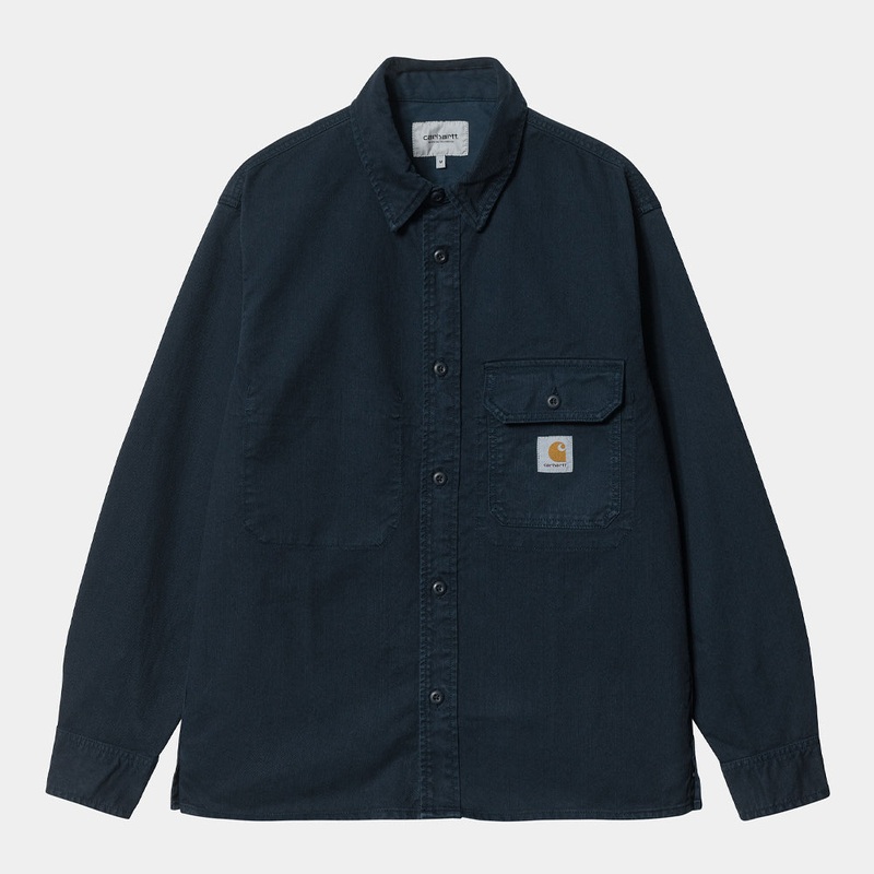 Carhartt WIP Reno Shirt Jacket