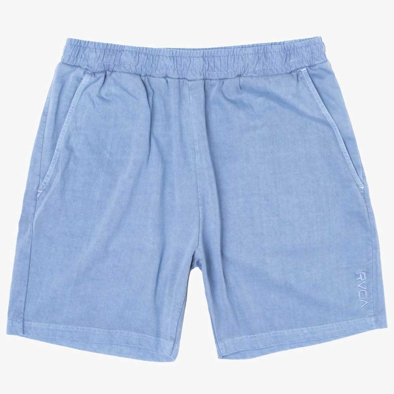 RVCA PTC Elastic Walkshorts